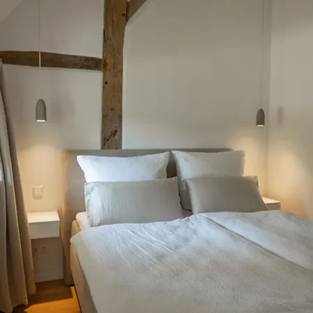 Apartament Reethus 22 Loft 5 Timmendorfer Strand