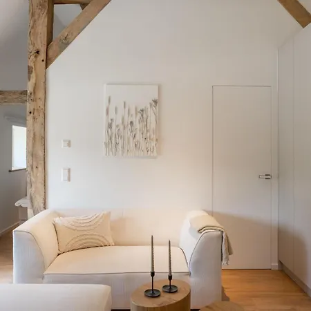 Apartament Reethus 22 Loft 5 *