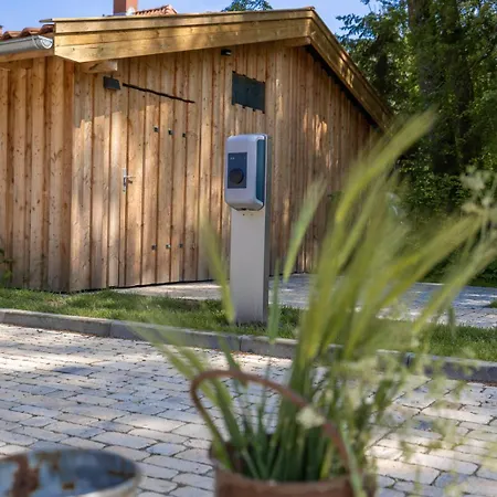 Reethus 22 Loft 5 Apartament *