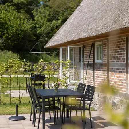 Reethus 22 Loft 5 * Timmendorfer Strand