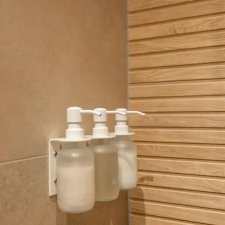 Apartament Reethus 22 Loft 5 *