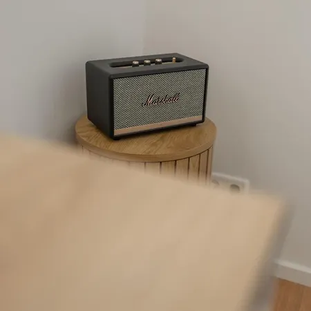 Reethus 22 Loft 5 Apartament Timmendorfer Strand