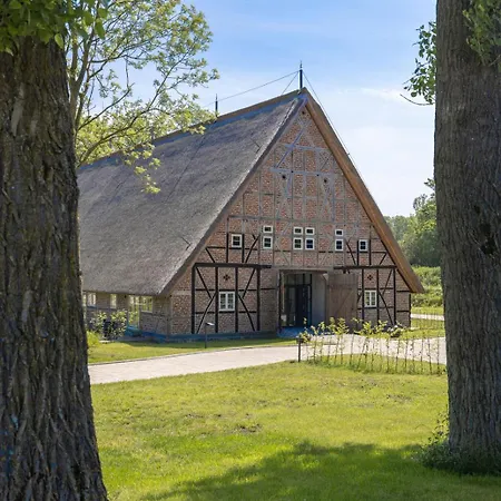 Apartament Reethus 22 Loft 5 Timmendorfer Strand