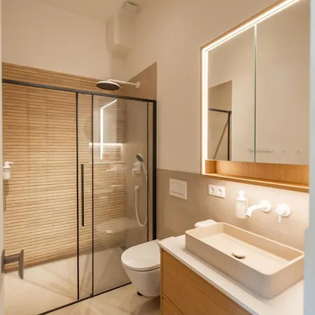 Reethus 22 Loft 5 * Timmendorfer Strand