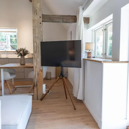 Apartament Reethus 22 Loft 5