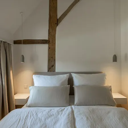 Apartament Reethus 22 Loft 5 *