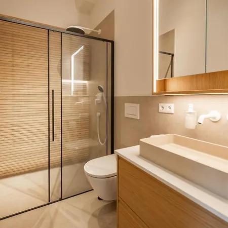 Apartament Reethus 22 Loft 5 Timmendorfer Strand