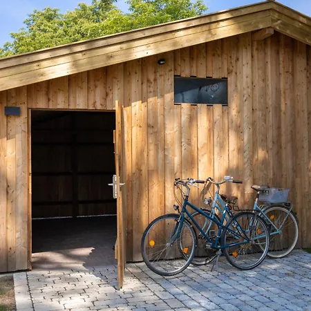 Apartament Reethus 22 Loft 5 *