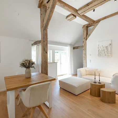 Reethus 22 Loft 5 Apartament Timmendorfer Strand