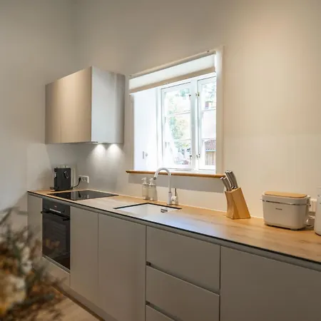 Reethus 22 Loft 5 Timmendorfer Strand