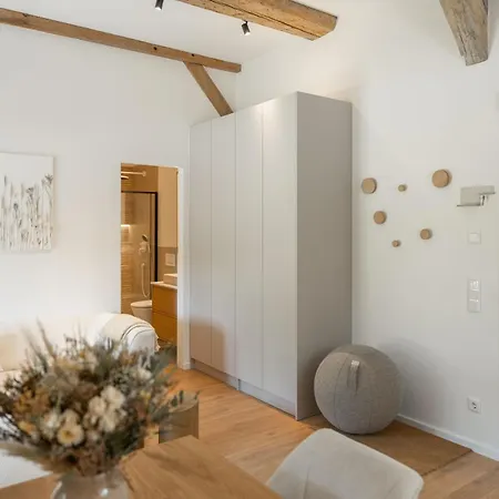 Reethus 22 Loft 5 * Timmendorfer Strand