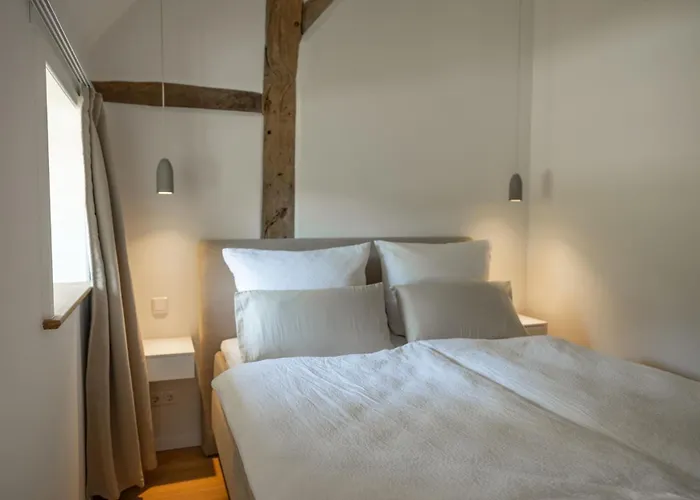 Lejlighed Reethus 22 Loft 5 Timmendorfer Strand