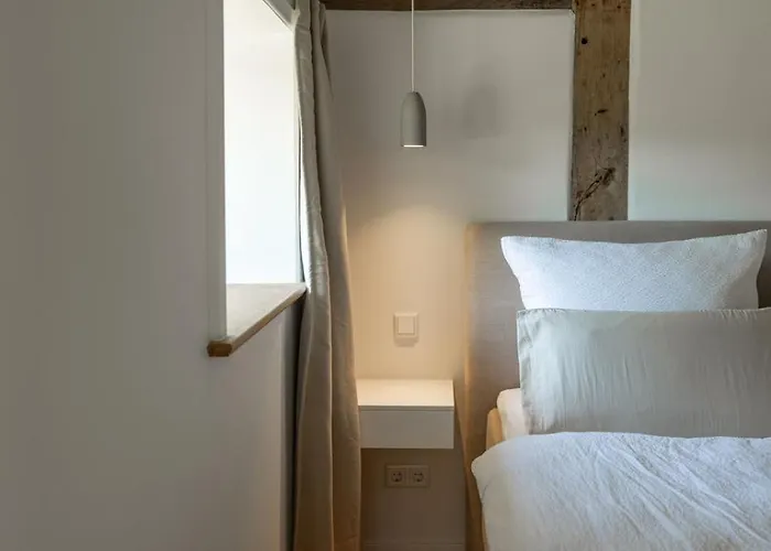 Reethus 22 Loft 5 Lejlighed *