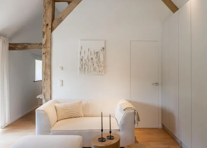 Lejlighed Reethus 22 Loft 5 *