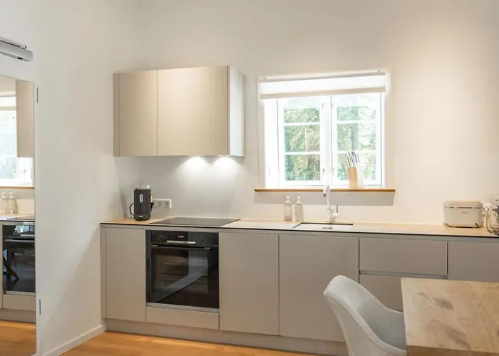 Reethus 22 Loft 5 *