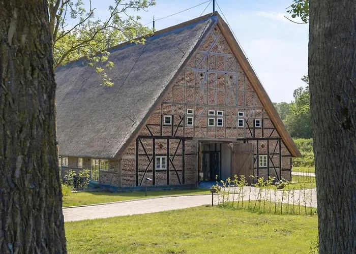 Lejlighed Reethus 22 Loft 5 Timmendorfer Strand