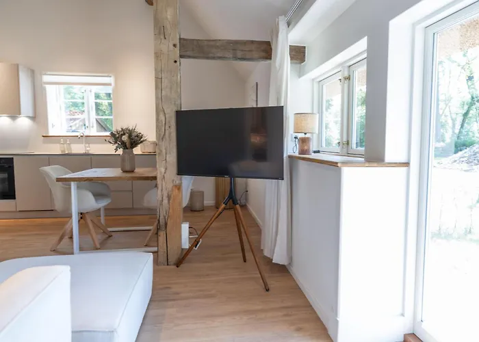 Lejlighed Reethus 22 Loft 5