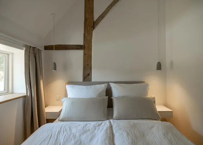 Lejlighed Reethus 22 Loft 5 *