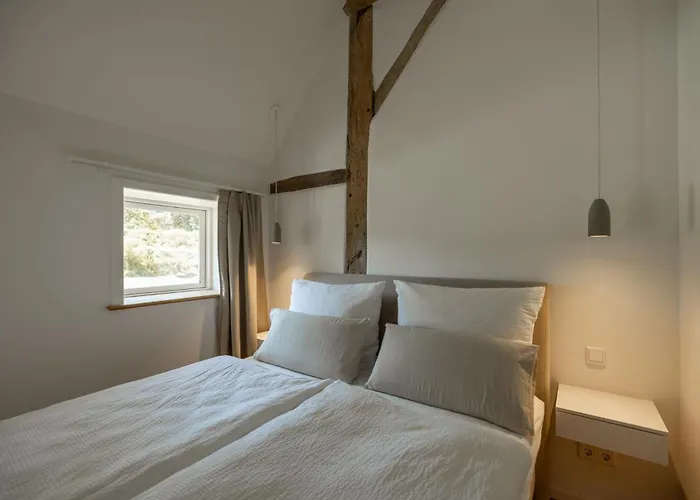 Reethus 22 Loft 5 *