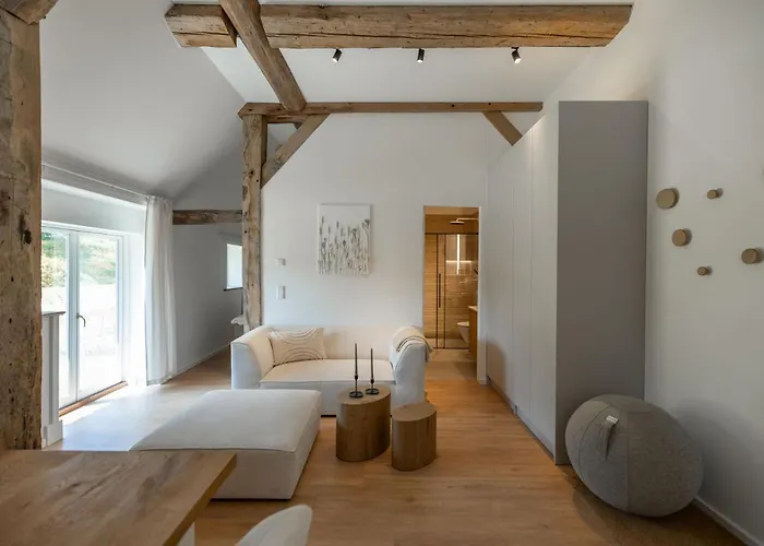 Lejlighed Reethus 22 Loft 5
