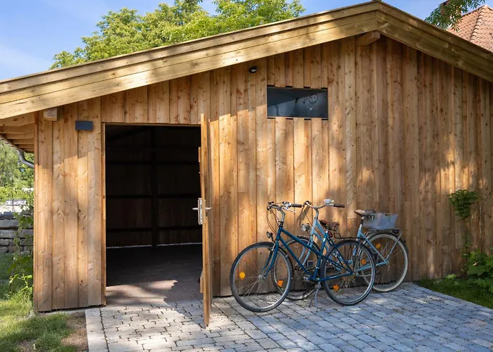 Lejlighed Reethus 22 Loft 5 *