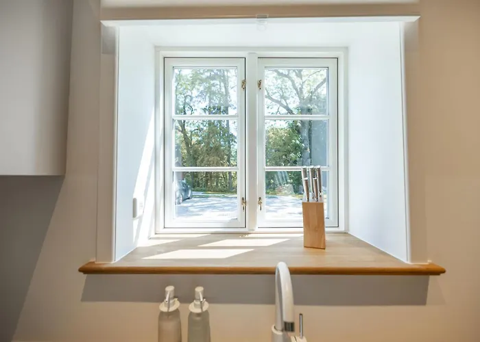Lejlighed Reethus 22 Loft 5