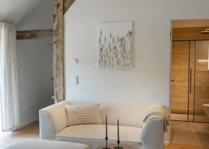 Lejlighed Reethus 22 Loft 5